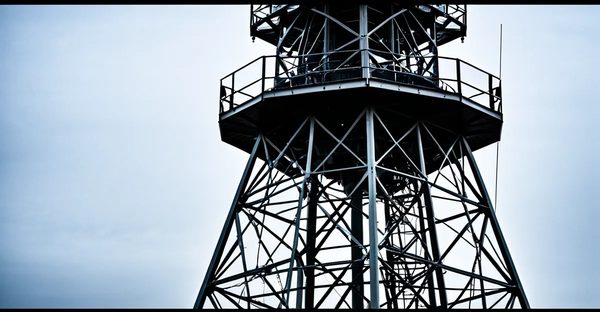 Die vorteile eines kameraturms für ihre sicherheit