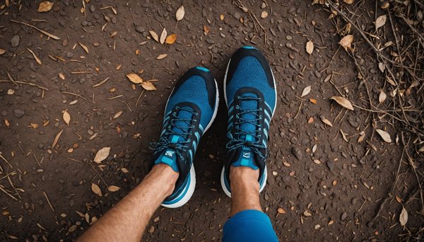 Finde die idealen laufschuhe und trail-schuhe: unsere tests