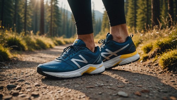 Die besten tests für hardlaufschuhe und trailschuhe 2023
