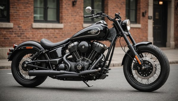 Motorrad dekor: innovative gestaltung für dein persönliches bike